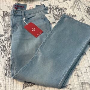 Lucky Brand Light Blue Boot Cut Jeans